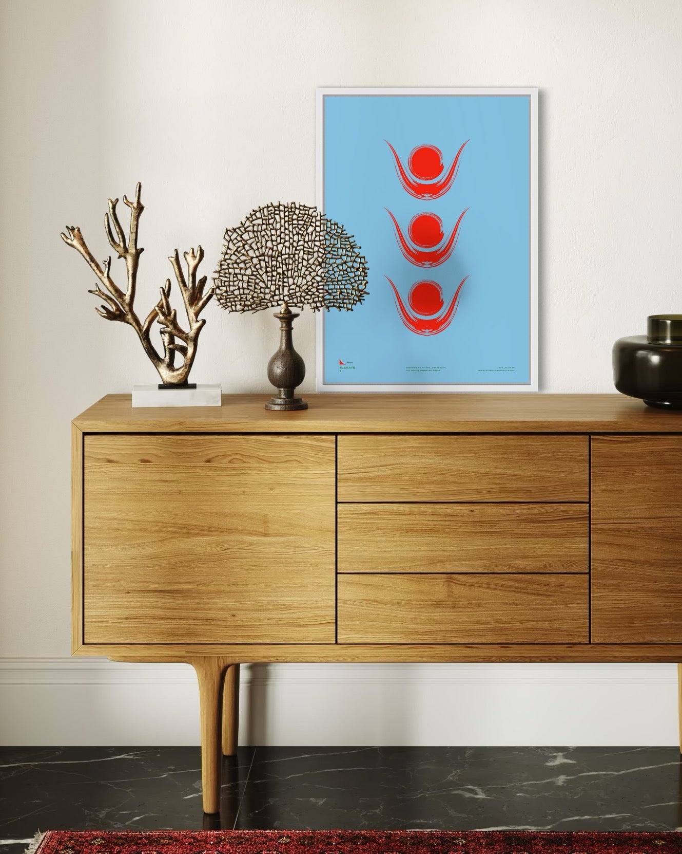 ELEVATE II - studio_abstracta
