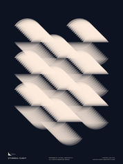 ETHEREAL FLIGHT - studio_abstracta