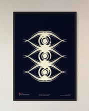 EYE OF REFLECTION II - studio_abstracta