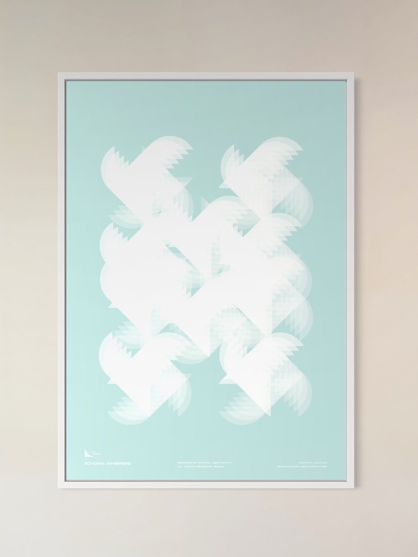 ECHOING WHISPERS - studio_abstracta