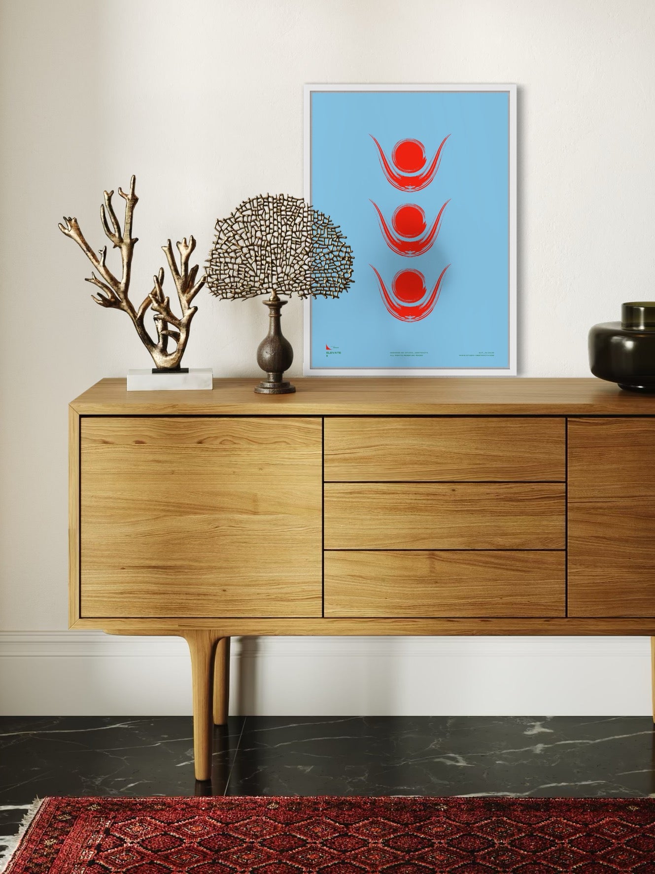 ELEVATE II - studio_abstracta