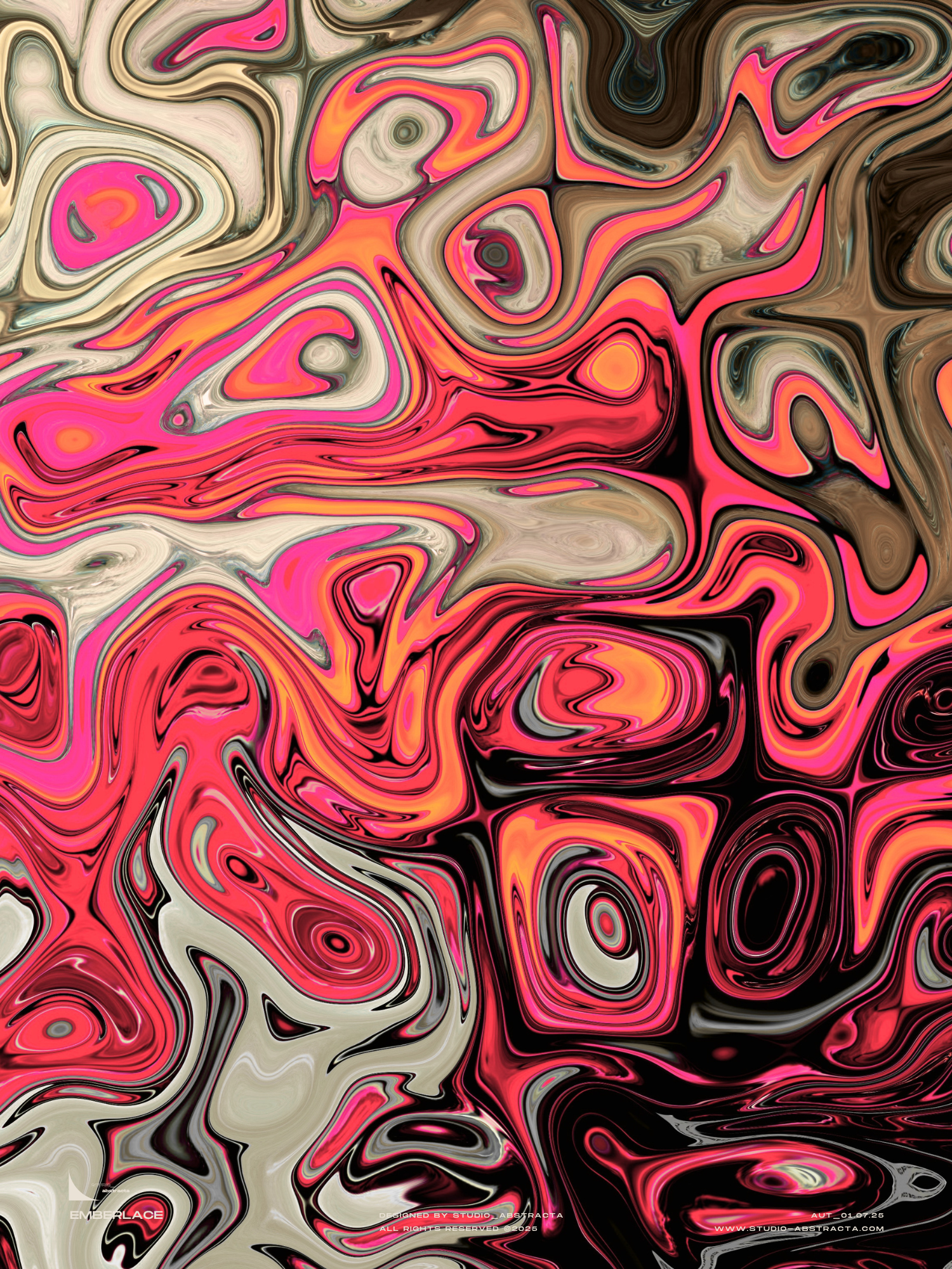 EMBERLACE