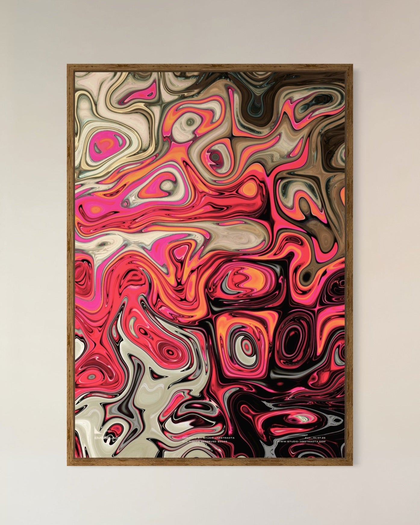 EMBERLACE