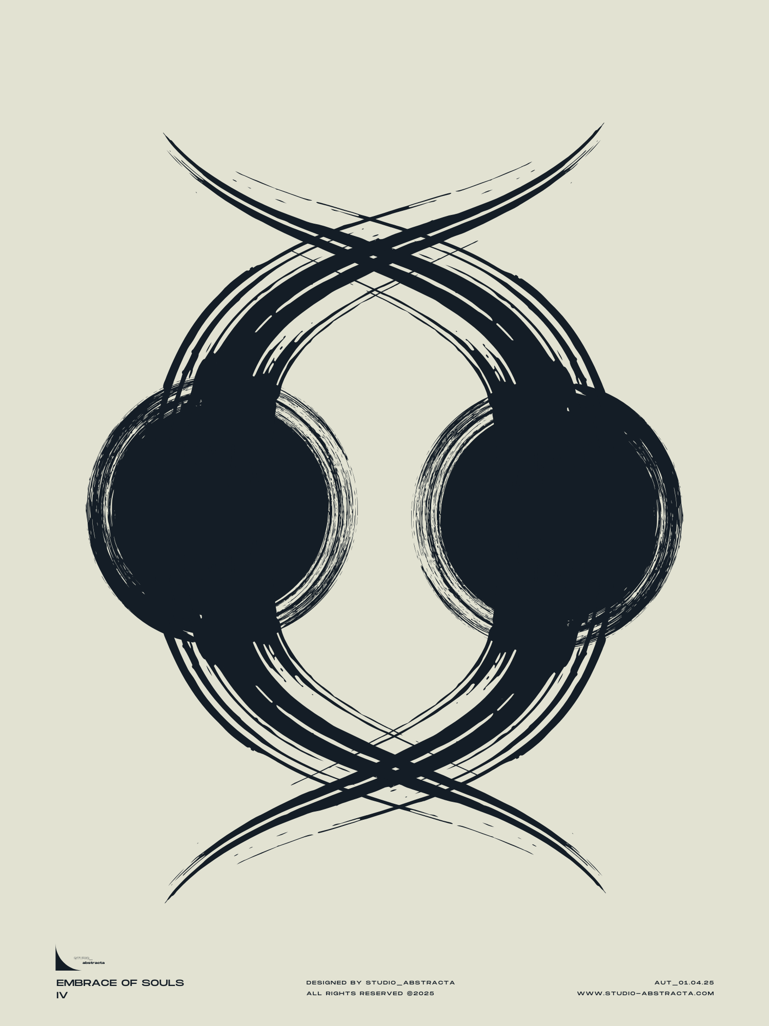 EMBRACE OF SOULS IV