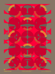 ETERNAL BLAZE - studio_abstracta