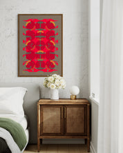 ETERNAL BLAZE - studio_abstracta