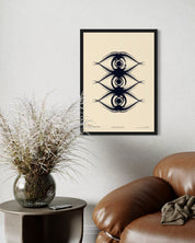 EYE OF REFLECTION III