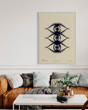 EYE OF REFLECTION III