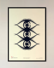 EYE OF REFLECTION III