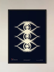 EYE OF REFLECTION II - studio_abstracta