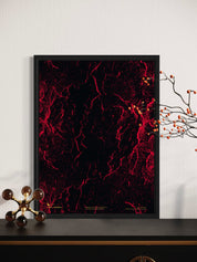 FIERY TENSION - studio_abstracta