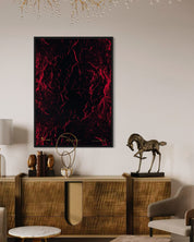 FIERY TENSION - studio_abstracta