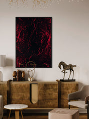 FIERY TENSION - studio_abstracta