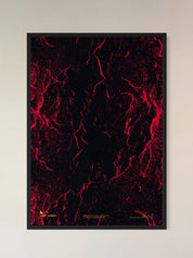 FIERY TENSION - studio_abstracta