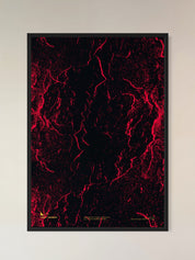 FIERY TENSION