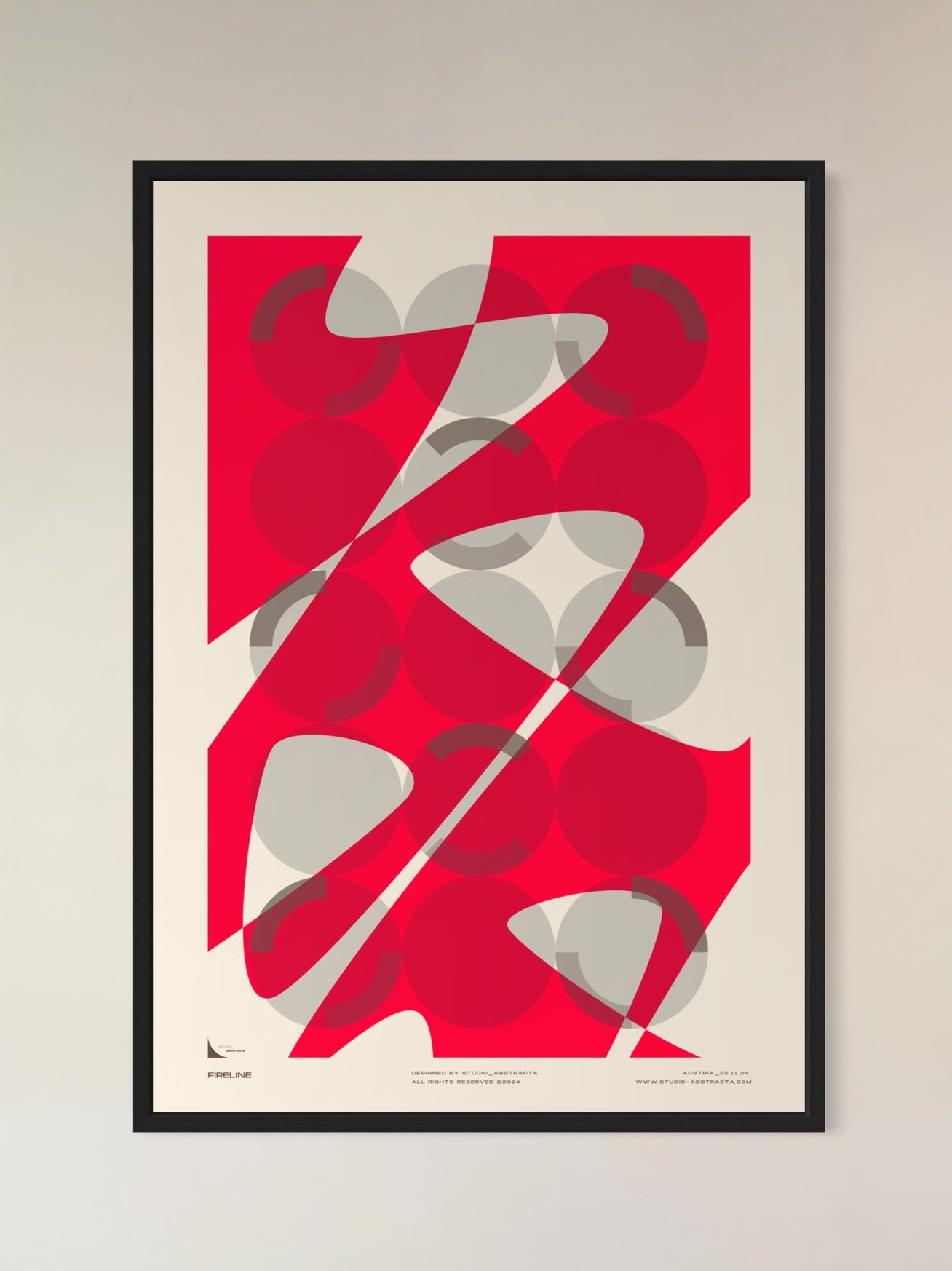 FIRELINE - studio_abstracta