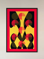 FLARE MATRIX - studio_abstracta