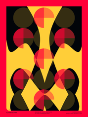 FLARE MATRIX - studio_abstracta