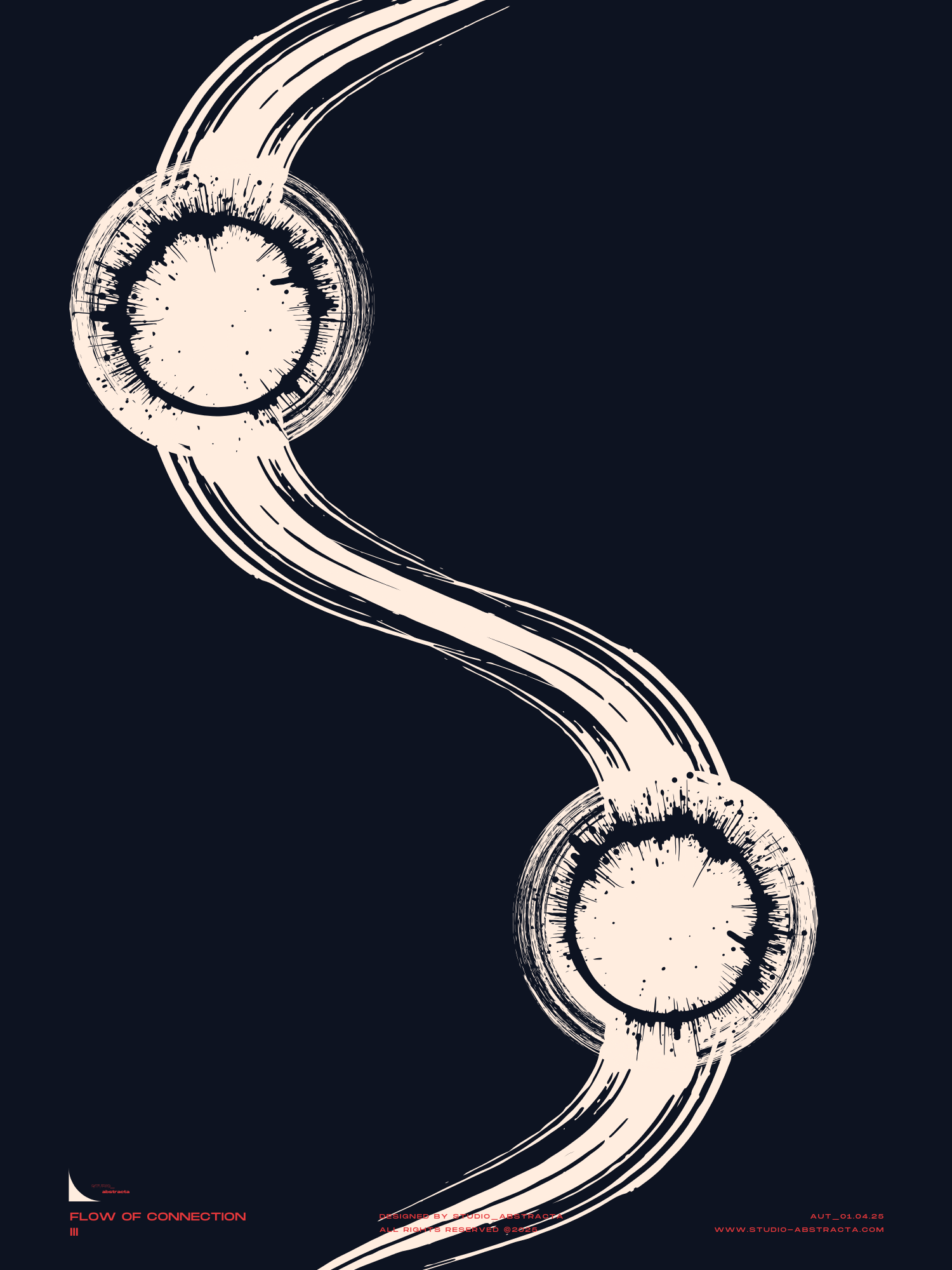 FLOW OF CONNECTION III