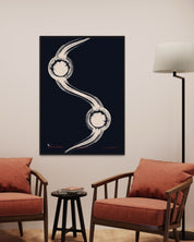 FLOW OF CONNECTION III