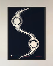 FLOW OF CONNECTION III