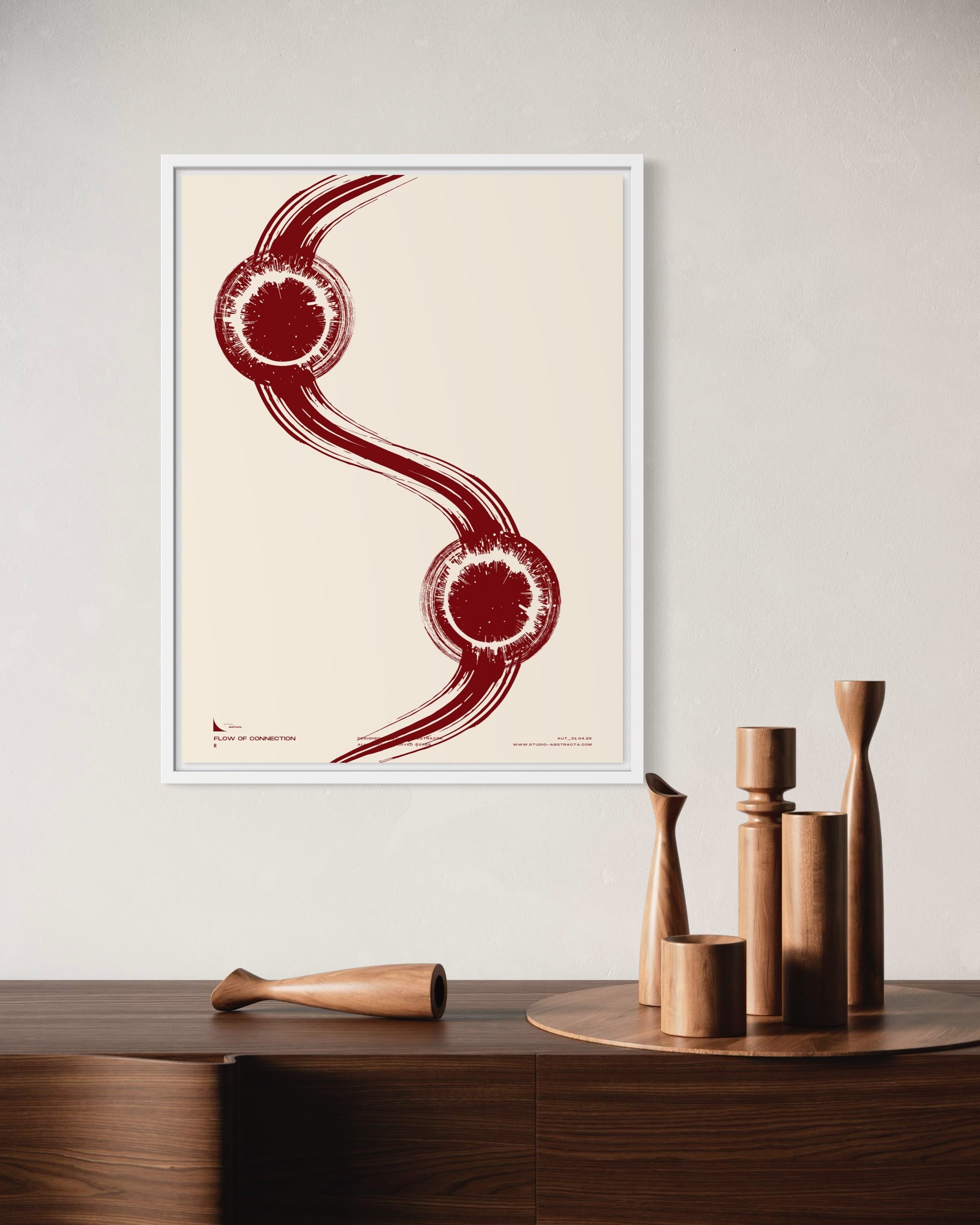 FLOW OF CONNECTION II