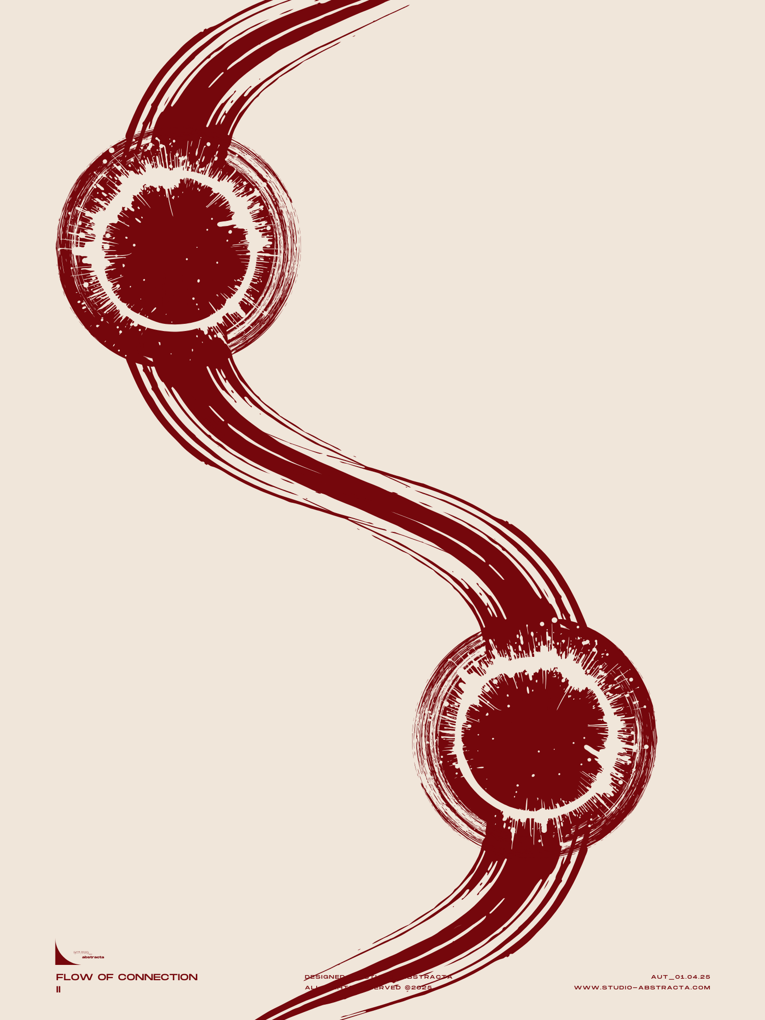 FLOW OF CONNECTION II