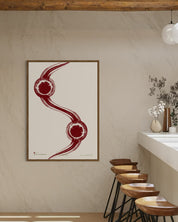 FLOW OF CONNECTION II