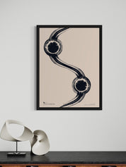 FLOW OF CONNECTION I