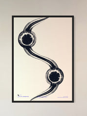 FLOW OF CONNECTION I