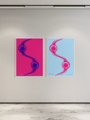 FLOW OF CONNECTION V