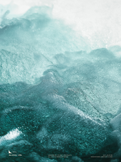 GLACIAL VEIL