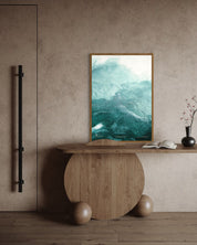 GLACIAL VEIL