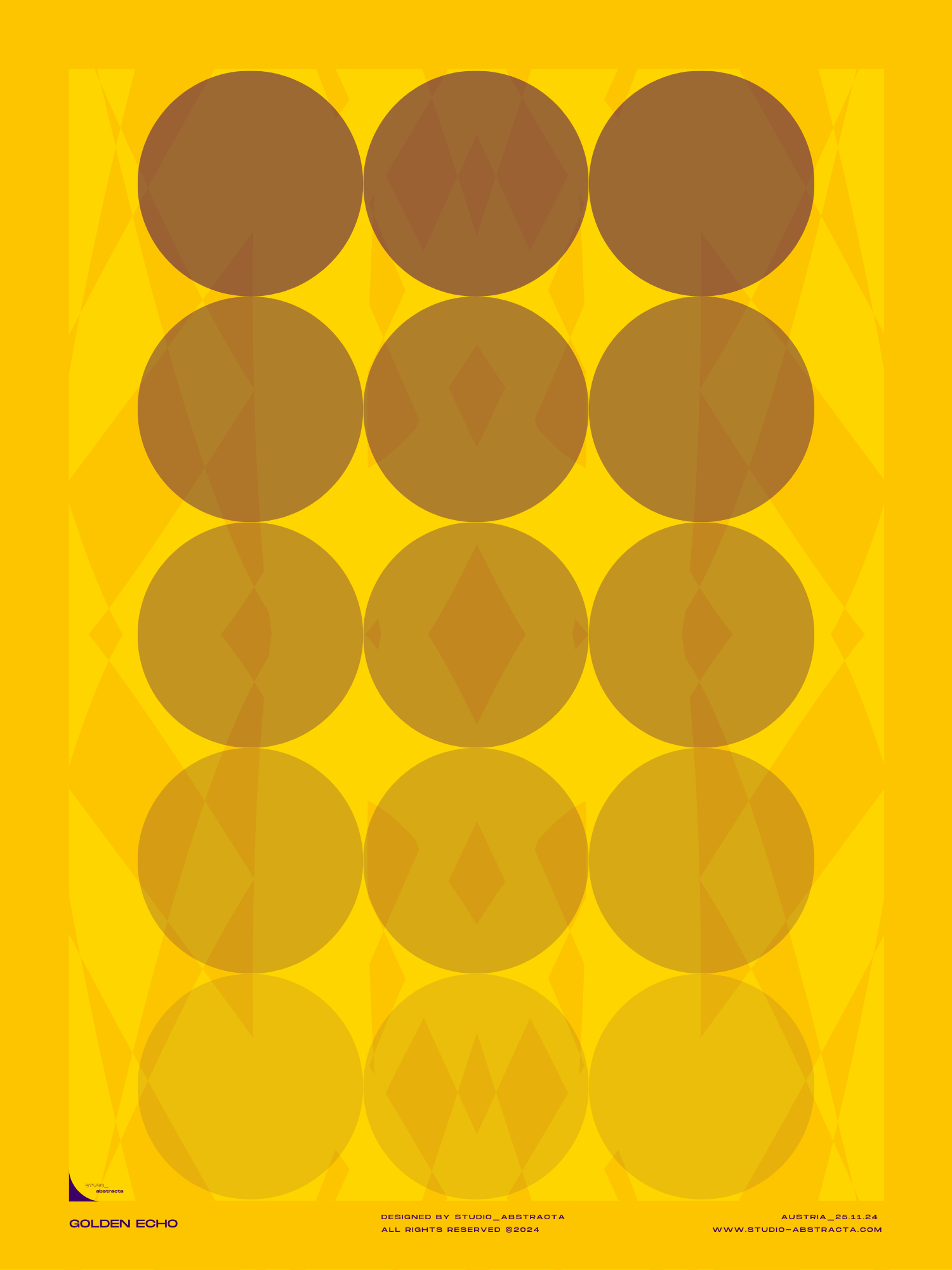 GOLDEN ECHO