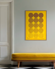 GOLDEN ECHO