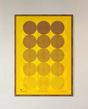 GOLDEN ECHO