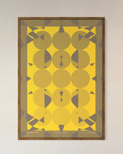 GOLDEN RHYTHM - studio_abstracta