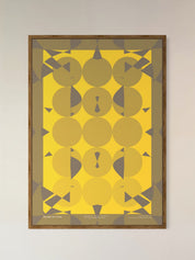 GOLDEN RHYTHM - studio_abstracta