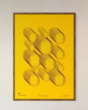 GOLDEN RIPPLE - studio_abstracta