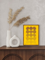 GOLDEN ECHO - studio_abstracta