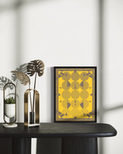 GOLDEN RHYTHM - studio_abstracta