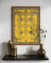GOLDEN RHYTHM - studio_abstracta