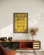 GOLDEN RHYTHM - studio_abstracta