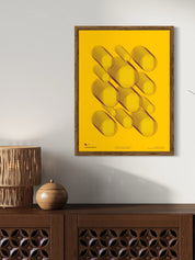 GOLDEN RIPPLE - studio_abstracta