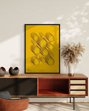 GOLDEN RIPPLE - studio_abstracta