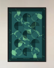 GREEN CASCADE - studio_abstracta