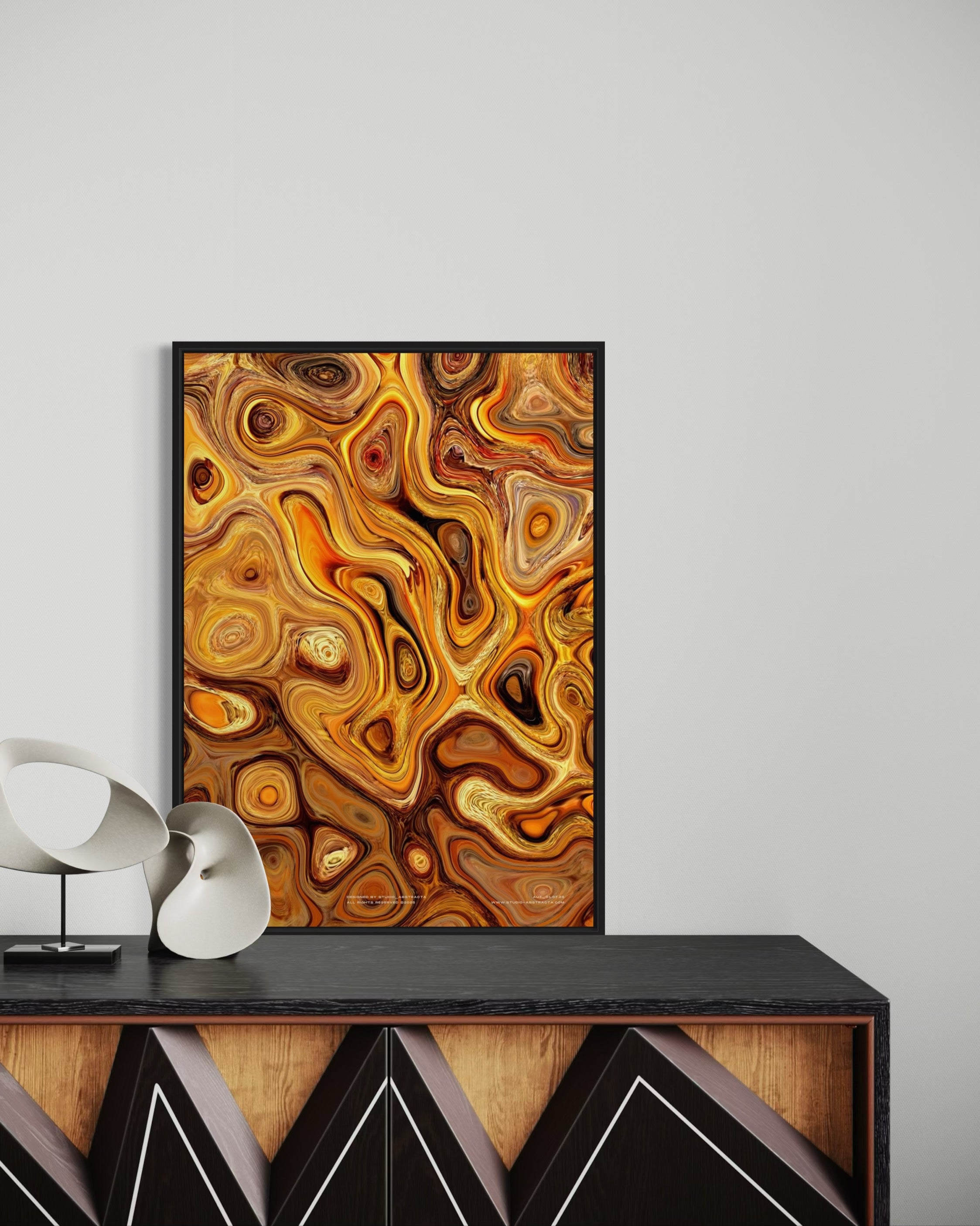 HONEY VEINS_studio_abstracta.com