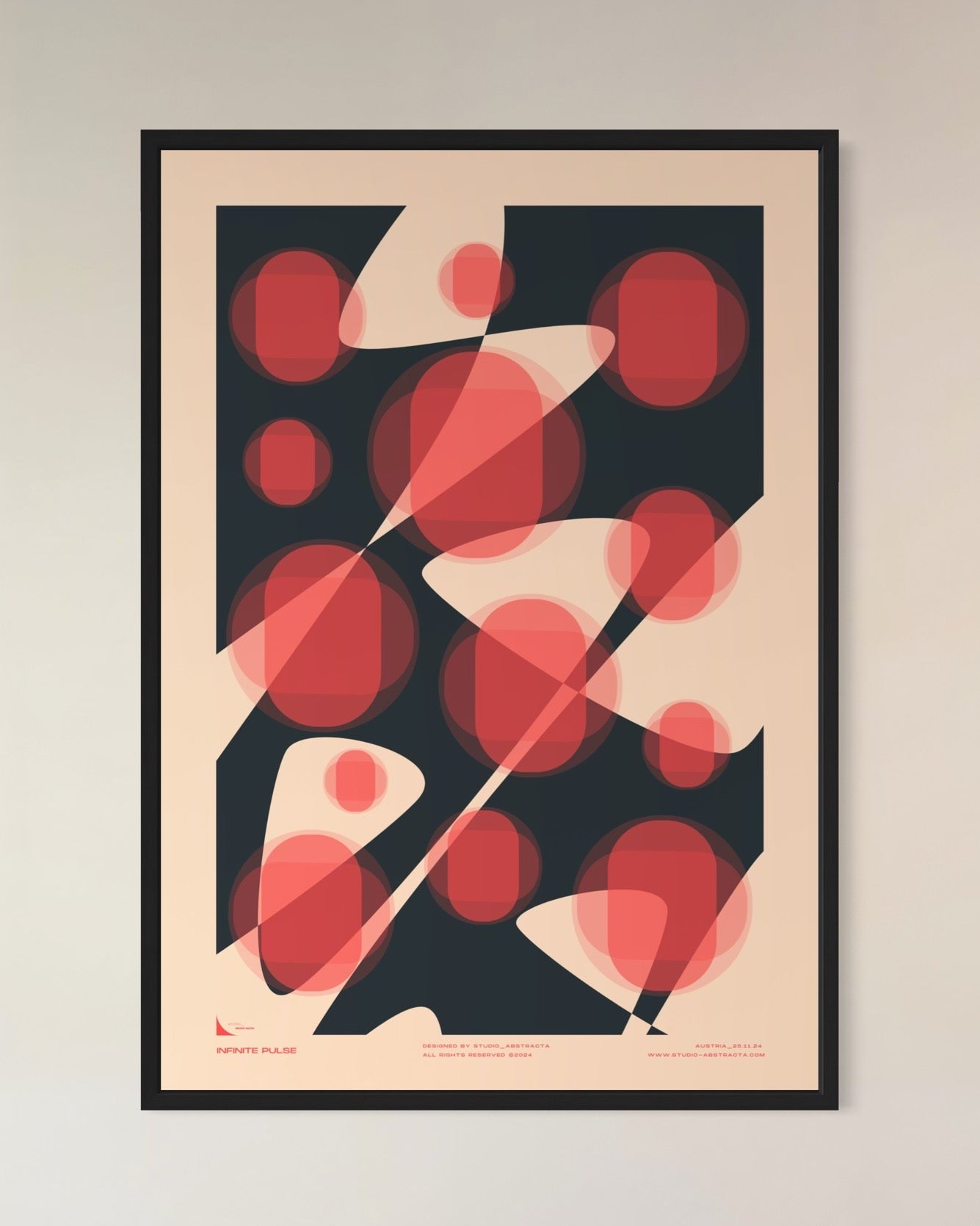 INFINITE PULSE - studio_abstracta