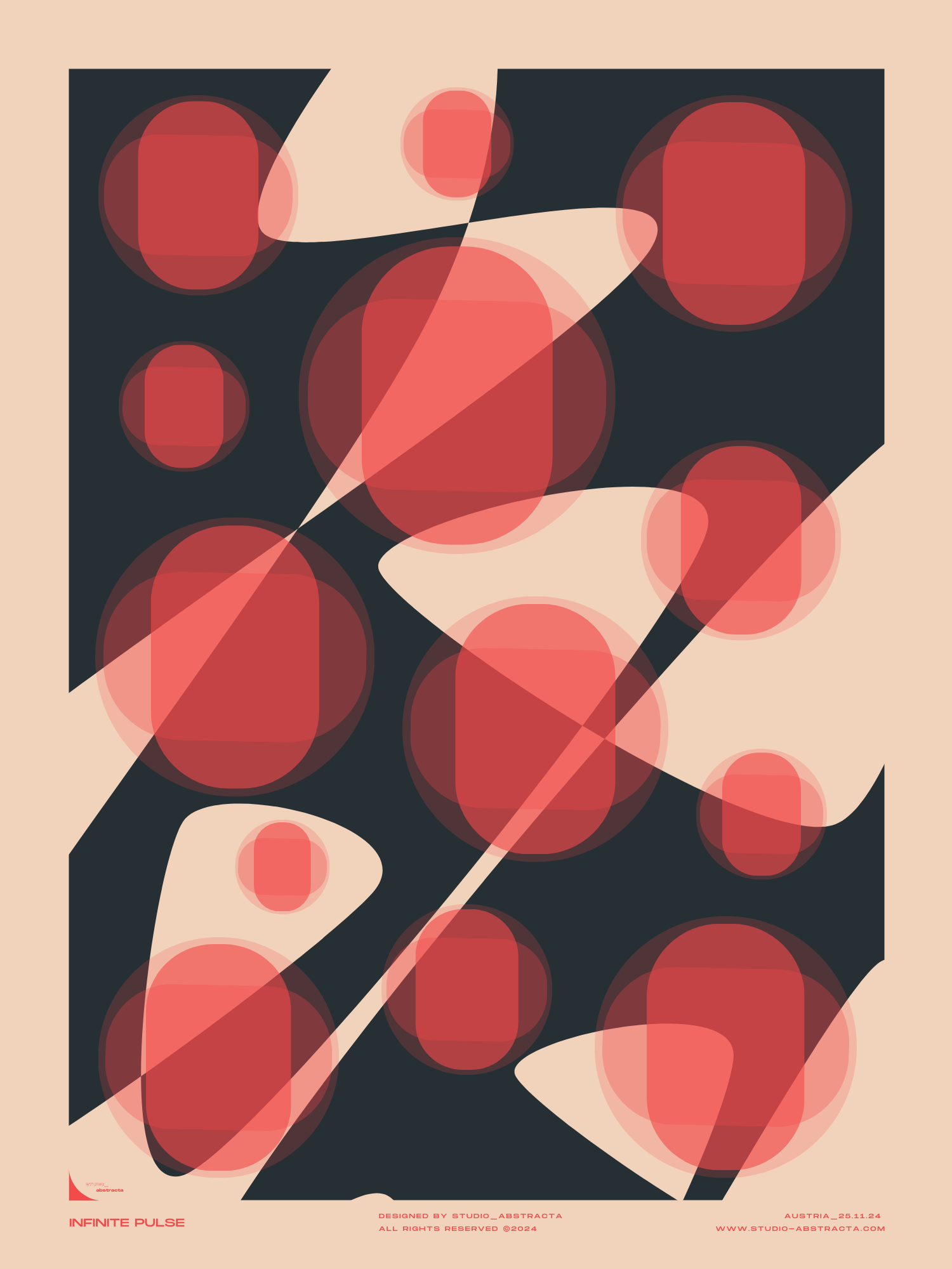 INFINITE PULSE - studio_abstracta
