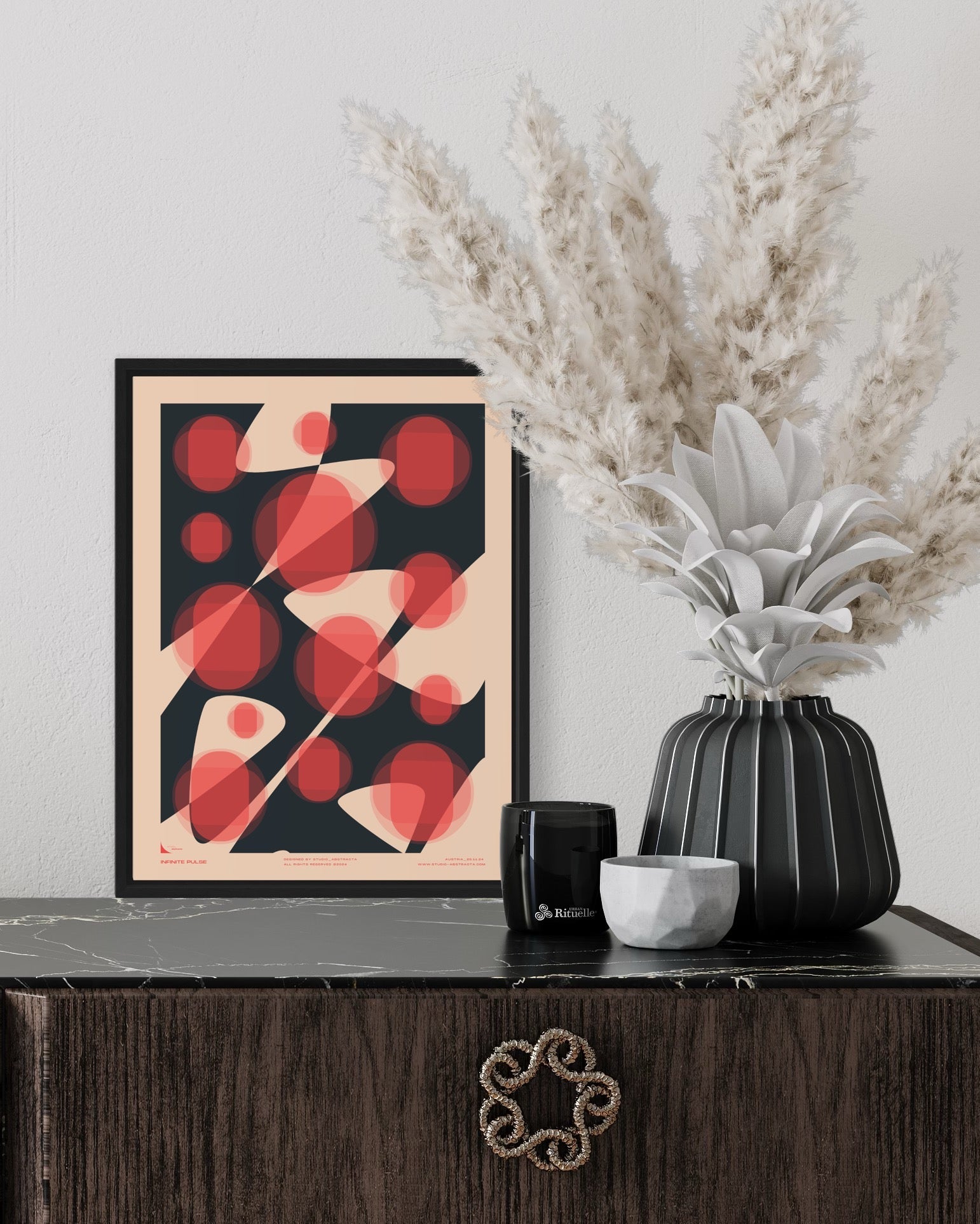 INFINITE PULSE - studio_abstracta